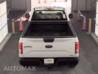 2016 Ford F-150 XL Regular Cab Long Bed – miniatura 5