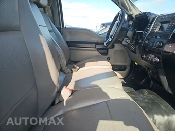 2016 Ford F-150 XL Regular Cab Long Bed – miniatura 8