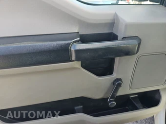 2016 Ford F-150 XL Regular Cab Long Bed – miniatura 9
