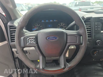 2016 Ford F-150 XL Regular Cab Long Bed - miniatura 10