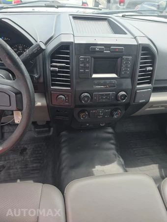 2016 Ford F-150 XL Regular Cab Long Bed - miniatura 11
