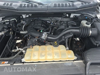 2016 Ford F-150 XL Regular Cab Long Bed - miniatura 14
