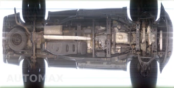 2016 Ford F-150 XL Regular Cab Long Bed - miniatura 16