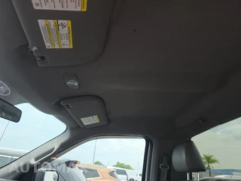 2016 Ford F-150 XL Regular Cab Long Bed - miniatura 17