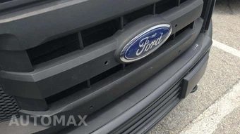 2016 Ford F-150 XL Regular Cab Long Bed - miniatura 18