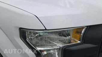 2016 Ford F-150 XL Regular Cab Long Bed - miniatura 19