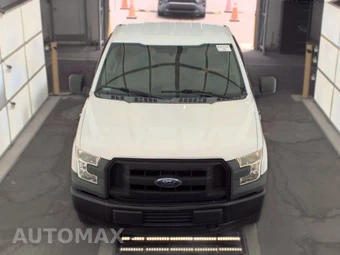 2016 Ford F-150 XL Regular Cab Long Bed - miniatura 2