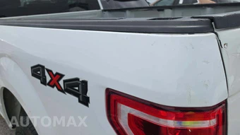 2016 Ford F-150 XL Regular Cab Long Bed - miniatura 21