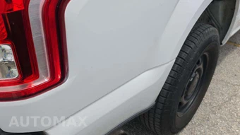 2016 Ford F-150 XL Regular Cab Long Bed - miniatura 24