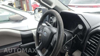 2016 Ford F-150 XL Regular Cab Long Bed - miniatura 29