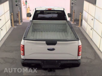 2016 Ford F-150 XL Regular Cab Long Bed - miniatura 5