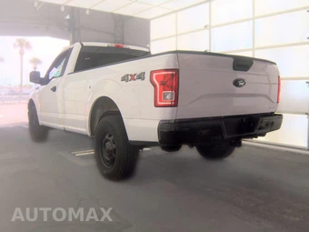 2016 Ford F-150 XL Regular Cab Long Bed - miniatura 6