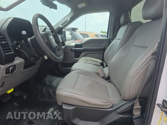 2016 Ford F-150 XL Regular Cab Long Bed - miniatura 7