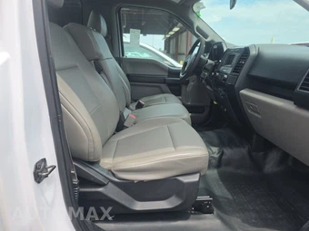 2016 Ford F-150 XL Regular Cab Long Bed - miniatura 8