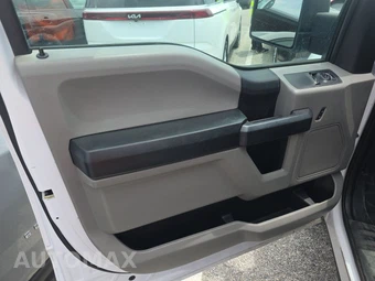 2016 Ford F-150 XL Regular Cab Long Bed - miniatura 9