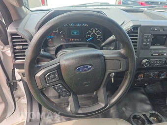 2016 Ford F-150 XL Regular Cab Long Bed – miniatura 10