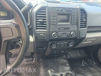 2016 Ford F-150 XL Regular Cab Long Bed – miniatura 11