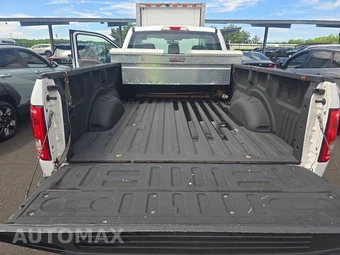 2016 Ford F-150 XL Regular Cab Long Bed – miniatura 15