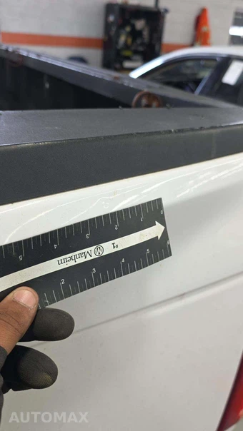 2016 Ford F-150 XL Regular Cab Long Bed – miniatura 23