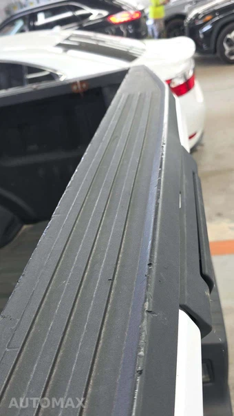 2016 Ford F-150 XL Regular Cab Long Bed – miniatura 27