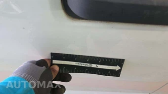 2016 Ford F-150 XL Regular Cab Long Bed – miniatura 28