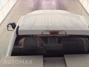 2016 Ford F-150 XL Regular Cab Long Bed – miniatura 5