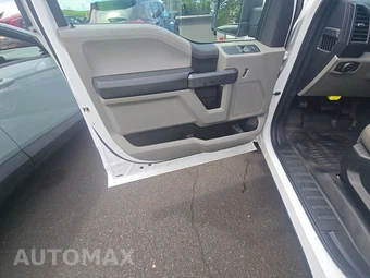 2016 Ford F-150 XL Regular Cab Long Bed – miniatura 9