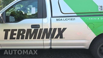 2016 Ford F-150 XL Regular Cab Long Bed – miniatura 13