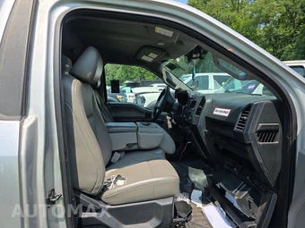 2016 Ford F-150 XL Regular Cab Long Bed – miniatura 17