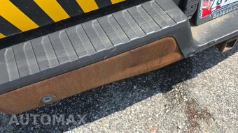 2016 Ford F-150 XL Regular Cab Long Bed – miniatura 19