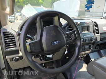 2016 Ford F-150 XL Regular Cab Long Bed – miniatura 4