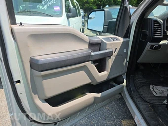 2016 Ford F-150 XL Regular Cab Long Bed – miniatura 5