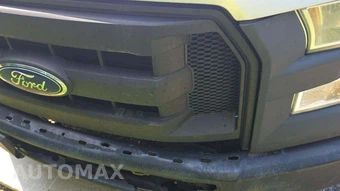 2016 Ford F-150 XL Regular Cab Long Bed – miniatura 9