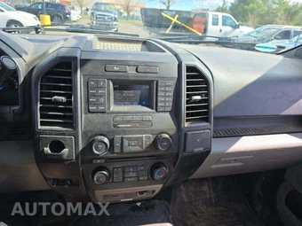 2016 Ford F-150 XL Regular Cab Medium Bed - miniatura 10