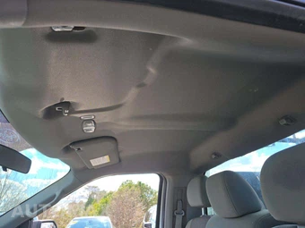 2016 Ford F-150 XL Regular Cab Medium Bed - miniatura 11