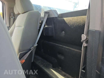 2016 Ford F-150 XL Regular Cab Medium Bed - miniatura 13