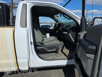 2016 Ford F-150 XL Regular Cab Medium Bed - miniatura 18