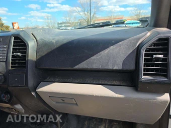 2016 Ford F-150 XL Regular Cab Medium Bed - miniatura 19