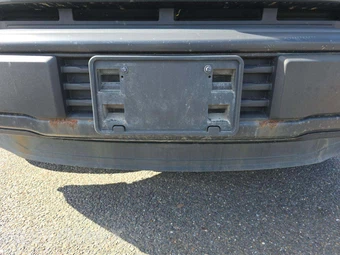 2016 Ford F-150 XL Regular Cab Medium Bed - miniatura 21