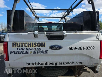 2016 Ford F-150 XL Regular Cab Medium Bed - miniatura 27