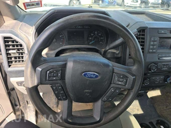 2016 Ford F-150 XL Regular Cab Medium Bed - miniatura 33