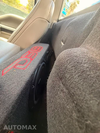 2016 Ford F-150 XL Regular Cab Medium Bed - miniatura 12