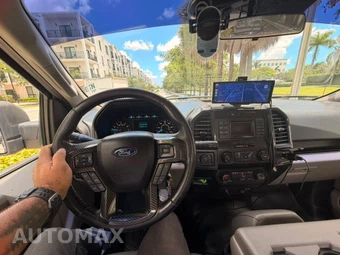 2016 Ford F-150 XL Regular Cab Medium Bed - miniatura 8