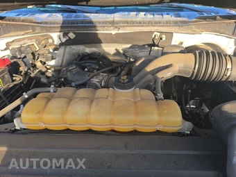 2016 Ford F-150 XL Regular Cab Medium Bed - miniatura 12