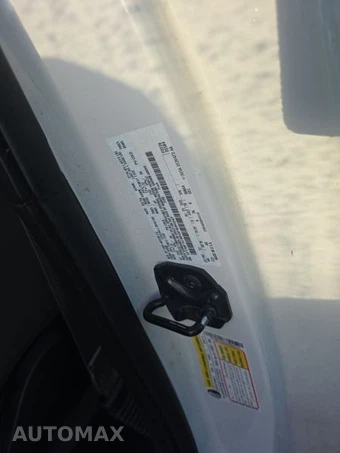 2016 Ford F-150 XL Regular Cab Medium Bed - miniatura 14
