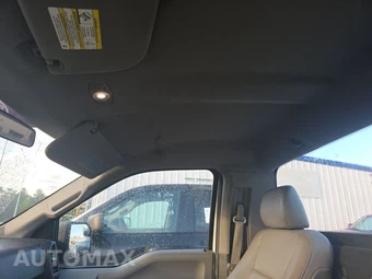 2016 Ford F-150 XL Regular Cab Medium Bed - miniatura 15