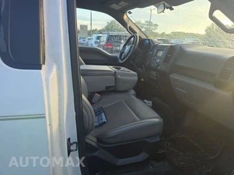 2016 Ford F-150 XL Regular Cab Medium Bed - miniatura 18
