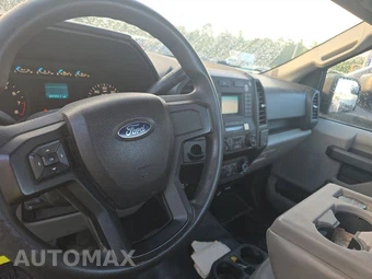 2016 Ford F-150 XL Regular Cab Medium Bed - miniatura 19