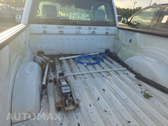 2016 Ford F-150 XL Regular Cab Medium Bed - miniatura 22