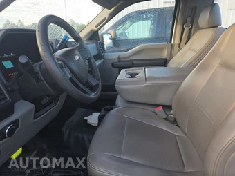 2016 Ford F-150 XL Regular Cab Medium Bed - miniatura 24